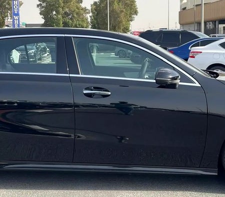 مرسيدس بنز A200 AMG  2025, photo 4 of 4