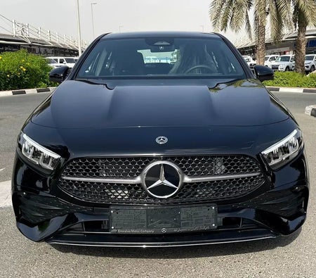 مرسيدس بنز A200 AMG  2025, photo 2 of 4
