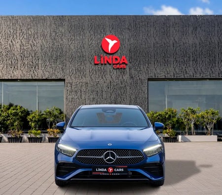 Mercedes Benz A200 AMG 2025, photo 2 of 4