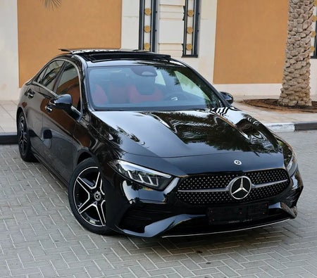 Mercedes Benz A200  2023, photo 4 of 4