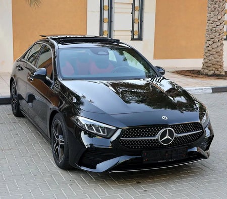 Mercedes Benz A200 2023, photo 4 of 4