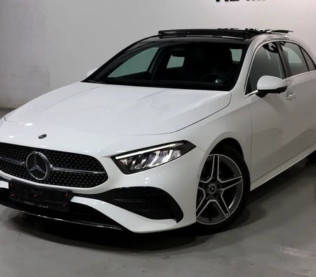 Mercedes Benz A200 2024, photo 1 of 4