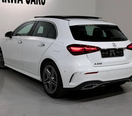 Mercedes Benz A200 2024, photo 4 of 4