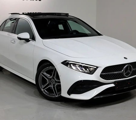 Mercedes Benz A200 2024, photo 2 of 4
