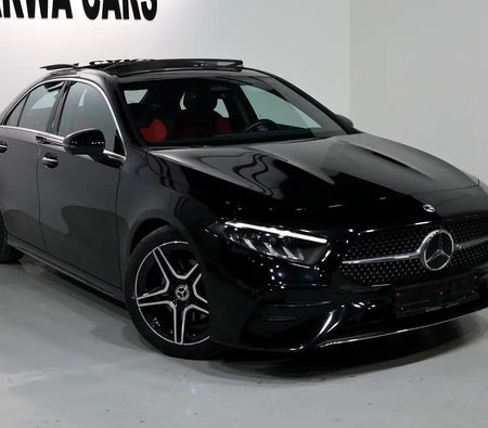 Mercedes Benz A200 2024, photo 1 of 4