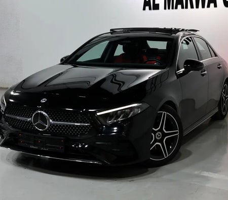 Mercedes Benz A200 2024, photo 2 of 4