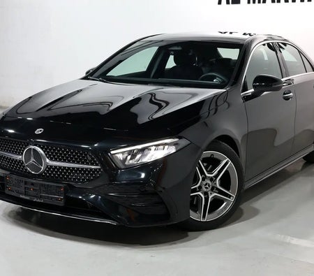 Mercedes Benz A200 2025, photo 2 of 4