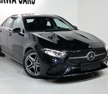 Mercedes Benz A200 2025, photo 1 of 4