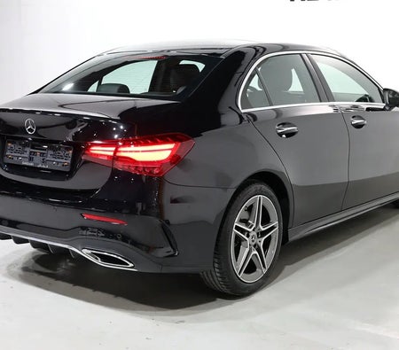 Mercedes Benz A200 2025, photo 4 of 4