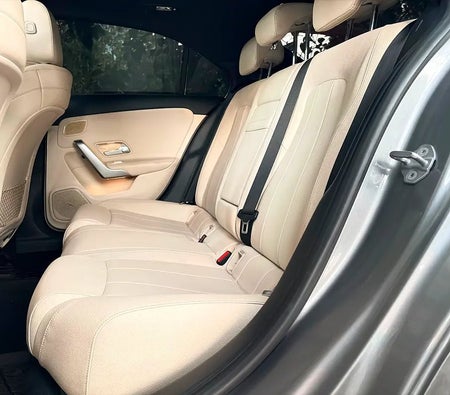 Mercedes Benz A 220 AMG 4MATIC 2019, photo 4 of 4