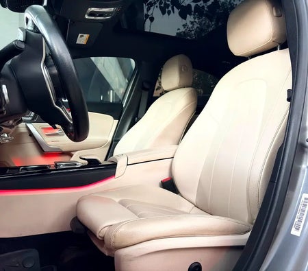 Mercedes Benz A 220 AMG 4MATIC 2019, photo 3 of 4