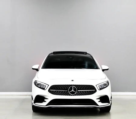 Mercedes Benz A250 2023, photo 2 of 4