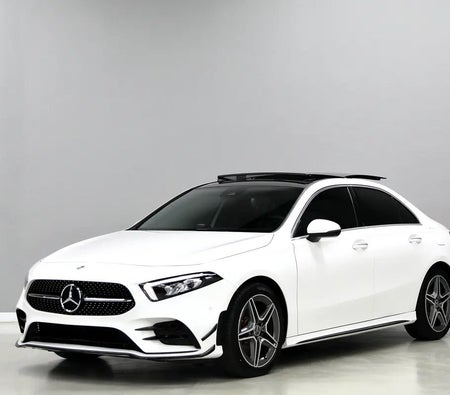 Mercedes Benz A250 2023, photo 3 of 4