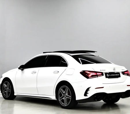 Mercedes Benz A250 2023, photo 4 of 4