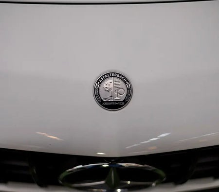Mercedes Benz AMG A35 4MATIC 2025, photo 4 of 4
