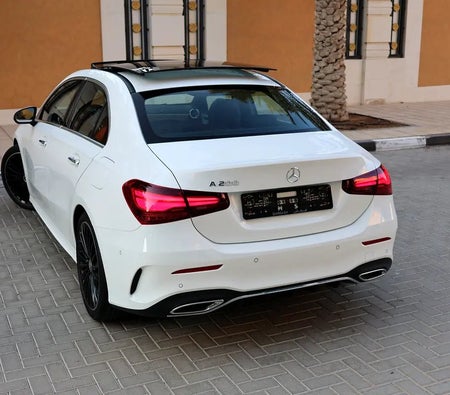Mercedes Benz A200 AMG Premium Plus 2024, photo 3 of 4