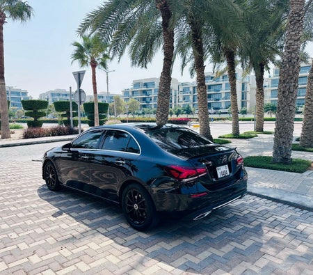 Mercedes Benz A220 2020