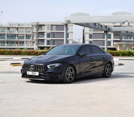 Mercedes Benz A220 2021