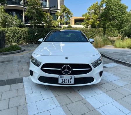 Mercedes Benz A220 2022