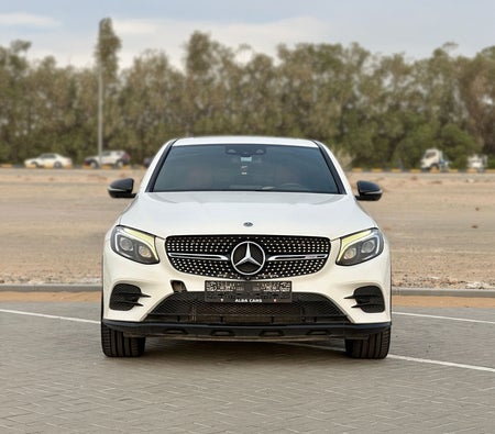 Mercedes Benz AMG C43 2018, photo 2 of 4
