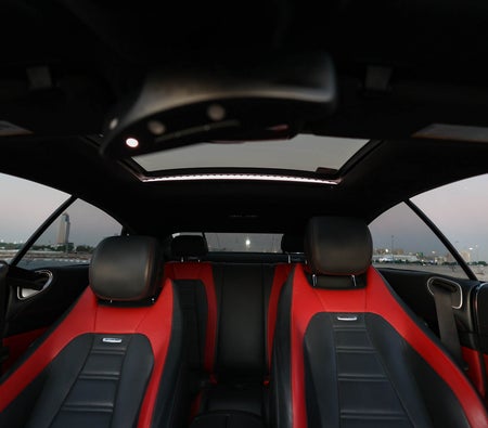 Nero Mercedes Benz AMG E53 S 2021