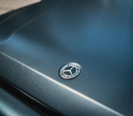 Mercedes Benz G63 AMG Double Night Package 2022