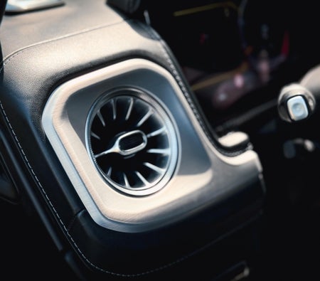 Mercedes Benz G63 AMG Double Night Package 2022