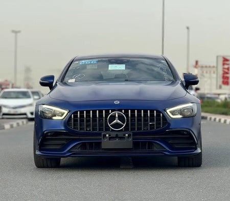 Mercedes Benz AMG 2021, photo 2 of 4