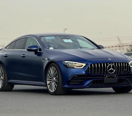 Mercedes Benz AMG 2021, photo 3 of 4