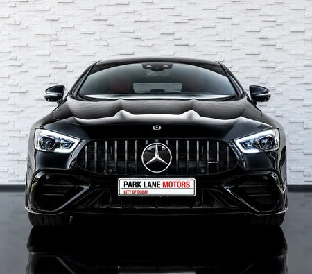 Mercedes Benz AMG 2023, photo 2 of 4