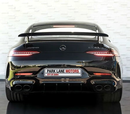 Mercedes Benz AMG 2023, photo 4 of 4