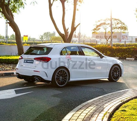 Mercedes Benz AMG 2022, photo 3 of 4