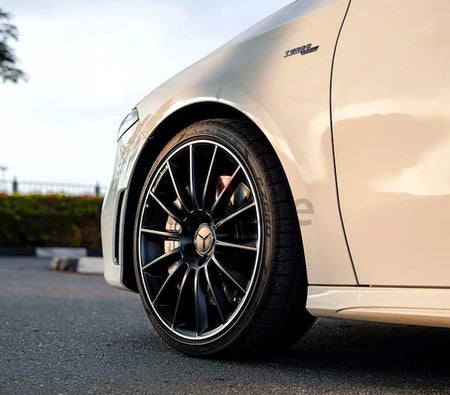 Mercedes Benz AMG 2022, photo 4 of 4