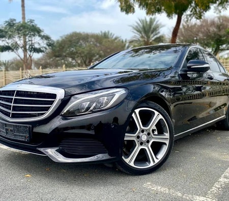 Mercedes Benz C200 Elegance 2015, photo 4 of 4