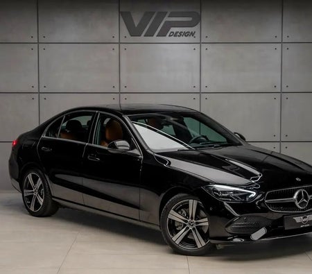 Mercedes Benz C200 Elegance 2025, photo 3 of 4
