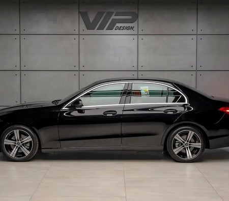 Mercedes Benz C200 Elegance 2025, photo 4 of 4