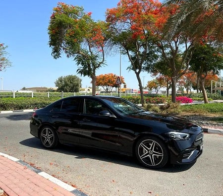 Mercedes Benz C200 2023, photo 2 of 4
