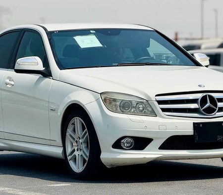 Mercedes Benz C250 2008, photo 4 of 4