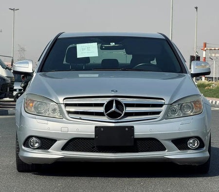 Mercedes Benz C250 2008, photo 3 of 4