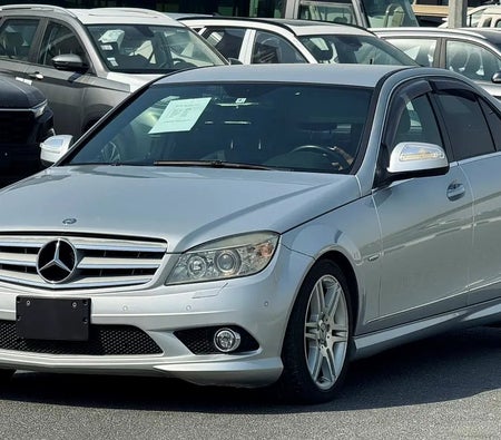 Mercedes Benz C250 2008, photo 2 of 4