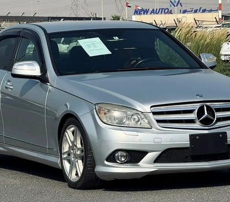Mercedes Benz C250 2008, photo 4 of 4