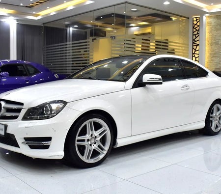 Mercedes Benz C250 2015, photo 2 of 4