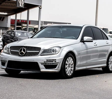 Mercedes Benz C250 2009, photo 3 of 4