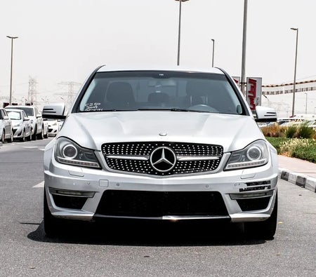 Mercedes Benz C250 2009, photo 2 of 4