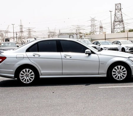 Mercedes Benz C250 2009, photo 4 of 4
