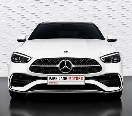Mercedes Benz C260 L 2023, photo 2 of 4