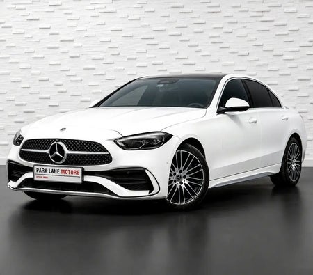 Mercedes Benz C260 L 2023, photo 1 of 4