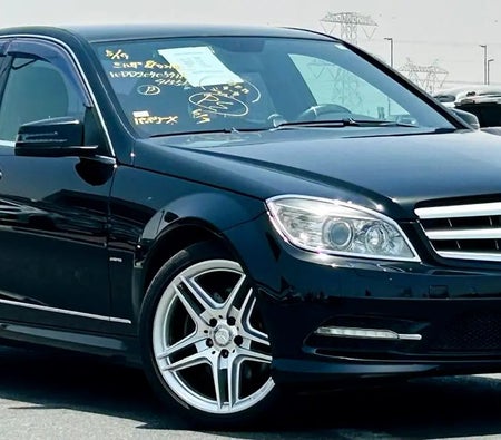 Mercedes Benz C300 2010, photo 4 of 4