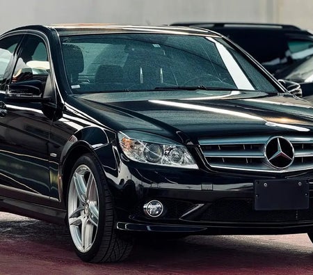Mercedes Benz C300 2010, photo 4 of 4