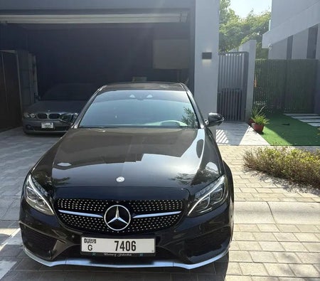 Mercedes Benz C450 4MATIC 2016, photo 2 of 4